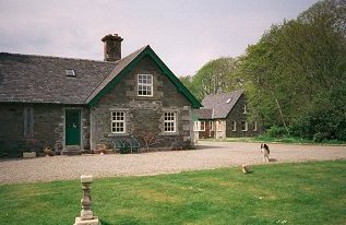holiday cottages