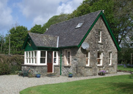 The Bullock Shed accommodation