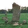 kilmartin standing stones